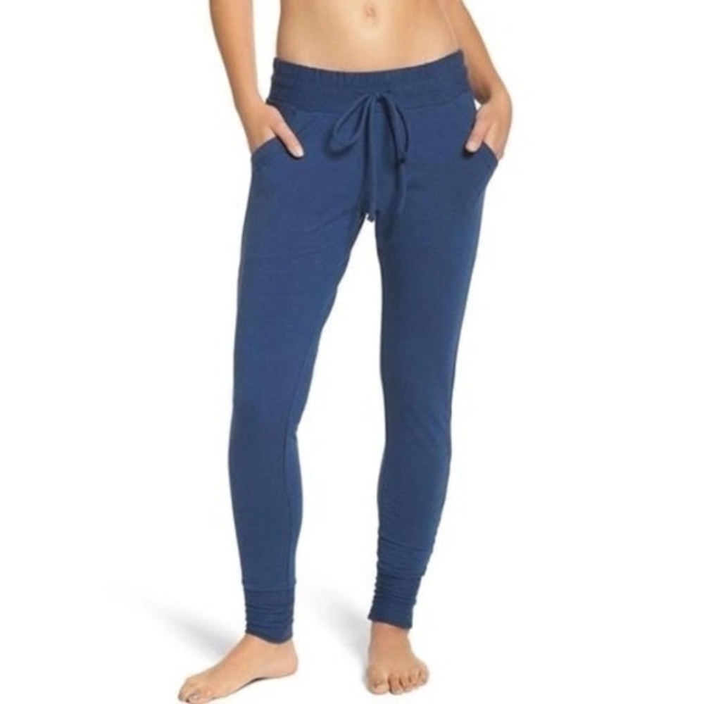 FREE PEOPLE MOVEMENT Sunny Skinny Sweatpants